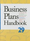 Business Plans Handbook, Volume 29: A Compilation of Business Plans Developed by Individuals Throughout North America - Gale