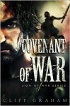 Covenant of War - Cliff Graham