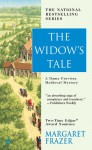 The Widow's Tale - Margaret Frazer