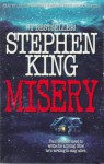 Misery (Audio) - Lindsay Crouse, Stephen King