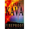 Fireproof - Alex Kava