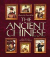 The Ancient Chinese - Virginia Schomp