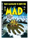 Mad Magazine #6 - Harvey Kurtzman, Jack Davis, Will Elder