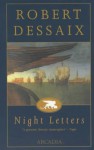 Night Letters - Robert Dessaix