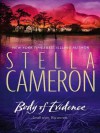 Body of Evidence - Stella Cameron