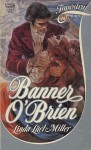 Banner O'Brien (Corbins, #1) - Linda Lael Miller