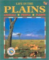 Life in the Plains - Catherine Bradley