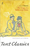 The Songs of a Sentimental Bloke - C.J. Dennis, Jack Thompson