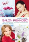 Salon piękności - Klaudia Carlos, Katarzyna Bosacka