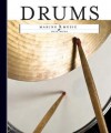Making Music: Drums - Kate Riggs
