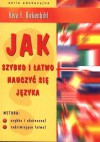 Jak szybko i łatwo nauczyć się języka - Vera F. Birkenbihl