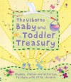 Baby And Toddler Treasury (Gift) - Susanna Davidson