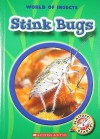 Stink Bugs - Colleen Sexton