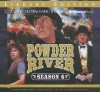 Powder River, Season 4: A Radio Dramatization - Jerry Robbins, Derek Aalerud, Colonial Radio Players