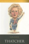 Thatcher (British Prime Ministers of the 20th Century) - Clare Beckett