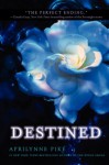 Destined (Audio) - Aprilynne Pike, Mandy Siegfried
