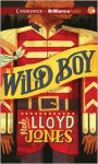 Wild Boy - Rob Lloyd Jones