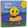 Little Duck: Finger Puppet Book - Klaartje Van Der Put, Chronicle Books