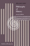 Philosophy of History - William H. Dray