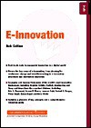 E-Innovation - Bob Cotton