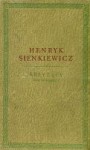Krzyżacy t.1 - Henryk Sienkiewicz