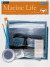 Marine Life with Wyland/Acrylic: Learn to Paint Step by Step - Wyland