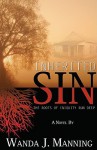 Inherited Sin - Wanda Manning, Jessica Colvin, John Jorif