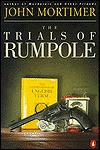 Trials of Rumpole - John Mortimer