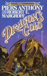 Dragon's Gold - Piers Anthony, Robert E. Margroff