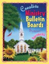 Creative Ministry Bulletin Boards: Summer - Cindy Schooler