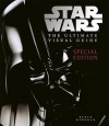 Star Wars the Ultimate Visual Guide - Ryder Windham, Daniel Wallace