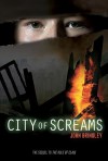 City of Screams - John Brindley