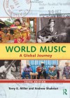 World Music: A Global Journey - eBook Only - Terry E Miller, Andrew Shahriari