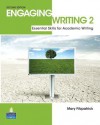 Engaging Writing 2 with Proofwriter: Essential Skills for Academic Writing - Mary Fitzpatrick