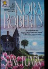 Sanctuary - Nora Roberts