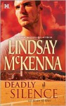 Deadly Silence - Lindsay McKenna