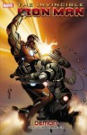 Invincible Iron Man - Volume 9: Demon - Matt Fraction, Salvador Larroca