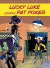 Lucky Luke contra Pat Poker (Colecção Lucky Luke, #1) - Morris