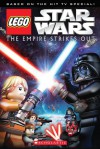 LEGO Star Wars: Empire Strikes Out - Ace Landers