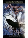 A Bite of Magick (Magick Men #2) - Rhyannon Byrd