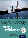 Exploring Psychology for Aqa 'a': As Level Study and Revision Guide - Julia Russell