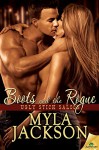 Boots and the Rogue (Ugly Stick Saloon Series Book 10) - Myla Jackson