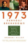 1973 Nervous Breakdown - Andreas Killen