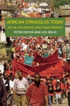 Social Movements and Anti-Globalization in Africa - Peter Dwyer, Peter Dwyer, Leo Zeilig