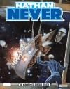Nathan Never n. 159: Il giorno degli eroi - Stefano Vietti, Paolo Di Clemente, Roberto De Angelis