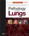 Pathology of the Lungs: Expert Consult: Online and Print - Bryan Corrin, Andrew G. Nicholson