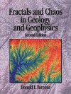 Fractals and Chaos in Geology and Geophysics - Donald L. Turcotte