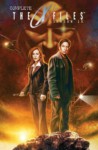 X-Files: Complete Season 10 Volume 1 - Joe Harris, Carlos Valenzuela