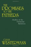 The Promises of the Fathers: Studies on the Patriarchal Narratives - Claus Westermann