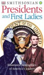 Smithsonian Presidents and First Ladies - James G. Barber